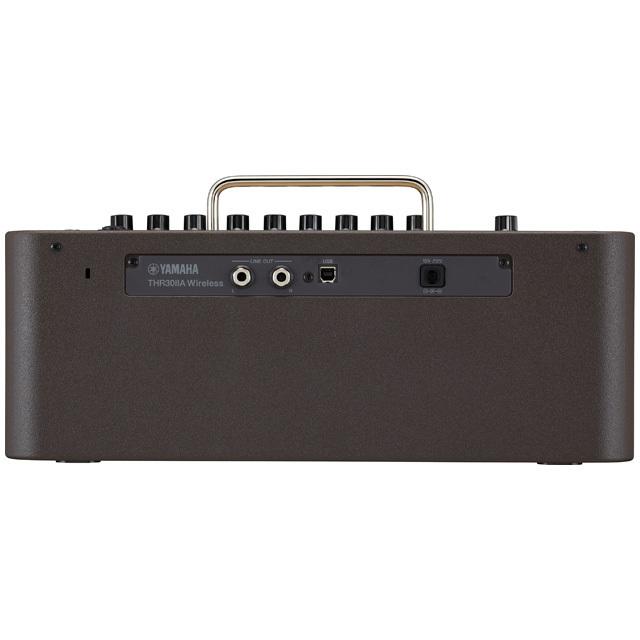 YAMAHA（ヤマハ） YAMAHA THR30 IIA Wireless + 専用キャリングバッグ 