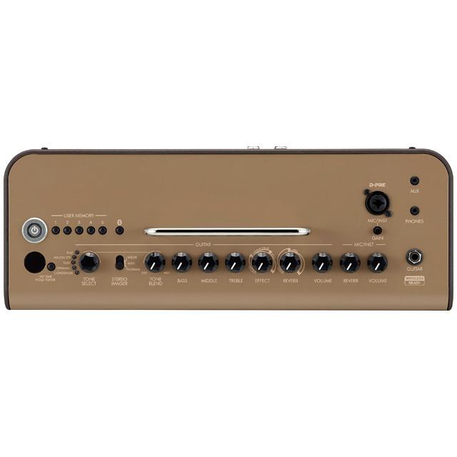 YAMAHA THR30 IIA Wireless + BOSS TU-02 セット ギターアンプ YAMAHA THR30 IIA Wireless + BOSS TU-02 セット ギターアンプ