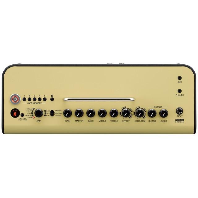 YAMAHA THR30 II Wireless + BOSS TU-02 セット ギターアンプ【配送  