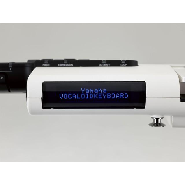 YAMAHA VOCALOID KEYBOARD VKB-100_1