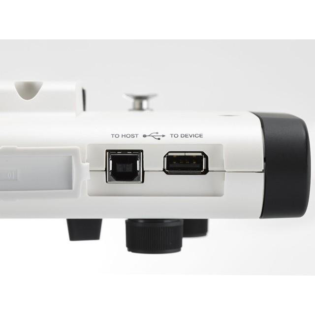 YAMAHA VOCALOID KEYBOARD VKB-100_2