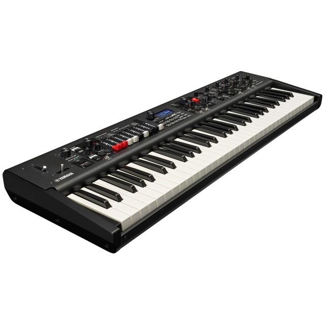YAMAHA YC61 + 専用プレミアムソフトケース SC-YC61 セット YAMAHA YC61 + 専用プレミアムソフトケース SC-YC61 セット