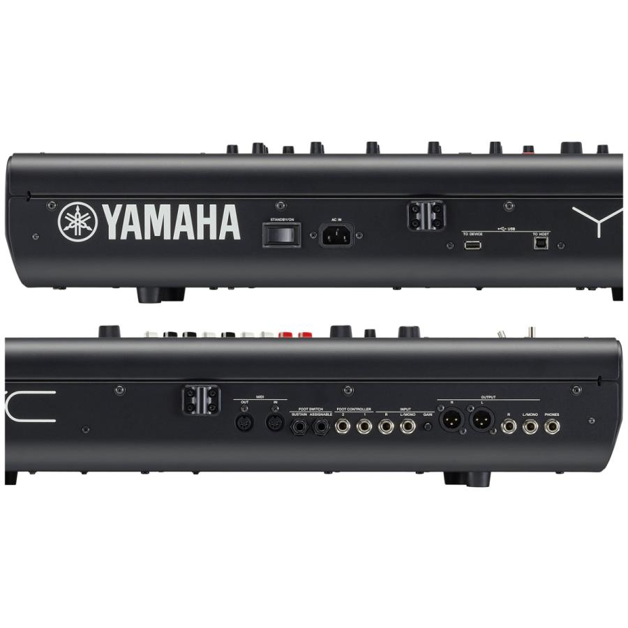 YAMAHA（ヤマハ） YAMAHA YC73 ステージキーボード : マークス