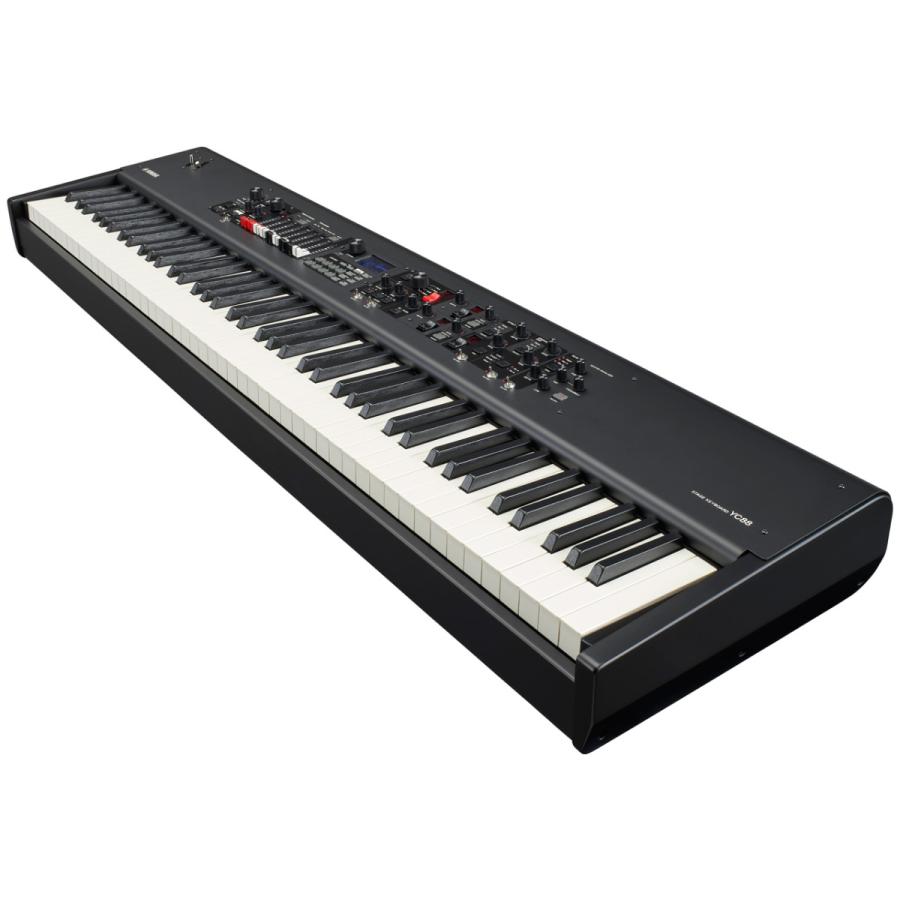 鍵盤楽器 YAMAHA YC88 YAMAHA（ヤマハ） YAMAHA YC88 ステージキーボード : マークス