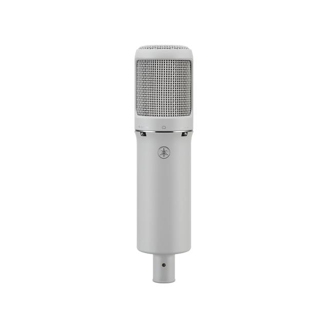 超美品】YAMAHA YCM01 ホワイト コンデンサーマイク 白セット Amazon