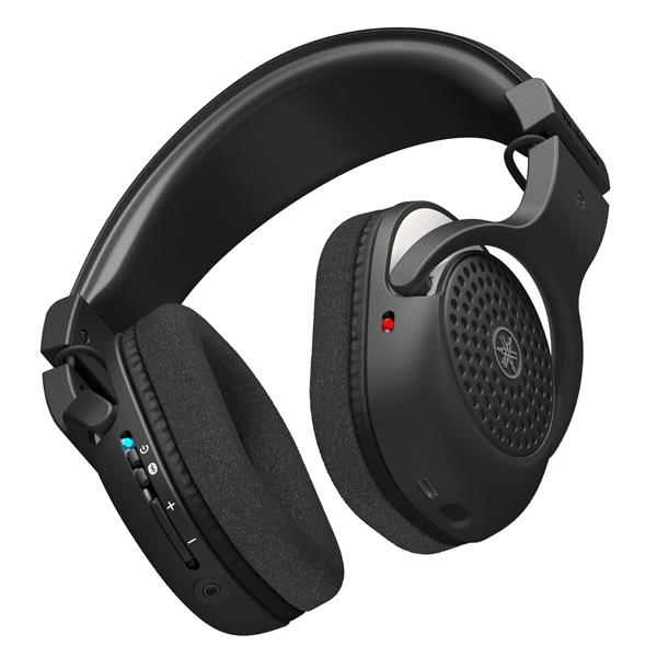 YAMAHA YH-WL500 ワイヤレスヘッドホン【配送区分C】 : マークス YAMAHA YH-WL500 ワイヤレスヘッドホン【配送区分C】 : マークス