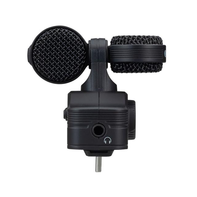 ZOOM Am7 コンデンサーマイク ズーム(楽器) ZOOM Am7 Android用ステレオマイク【配送区分YC