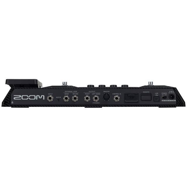 と*い様 ZOOM G6 美品 ズーム(楽器) ZOOM G6 エフェクター【配送区分C】 : マークス
