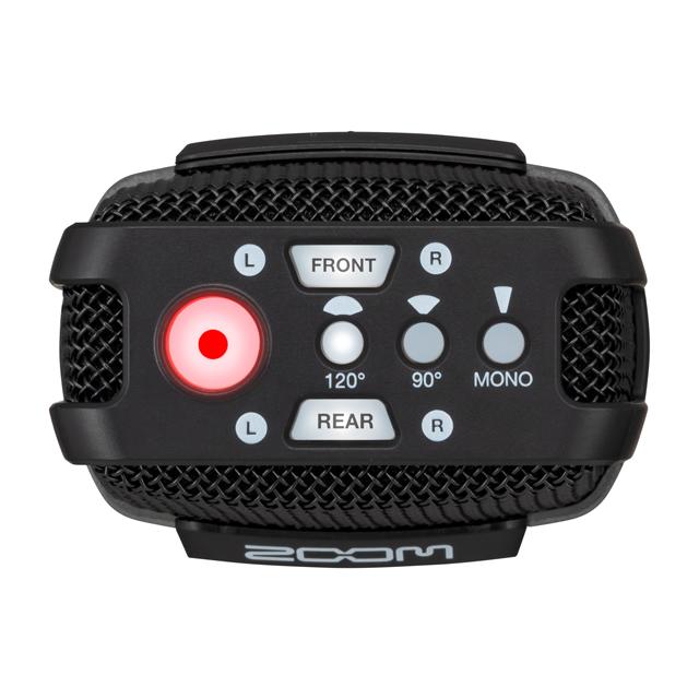 ZOOM H2n ハンディレコーダー アクセサリーパック付き ZOOM H2n ハンディレコーダー アクセサリーセット