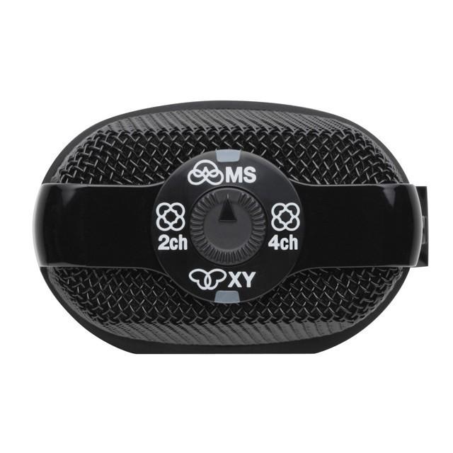 ZOOM H2n + ミニ三脚 セット ハンディレコーダー ［宅配便］【区分A 