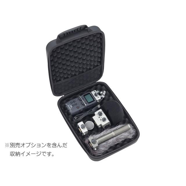 ズーム（zoom） ZOOM H5 + SCU-40 セット ハンディレコーダー