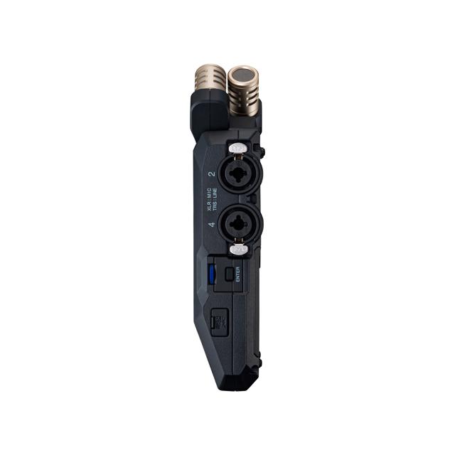【新品　未開封】ZOOM H6essential ハンディレコーダー ズーム（zoom） ZOOM H6essential ハンディーレコーダー : マークス