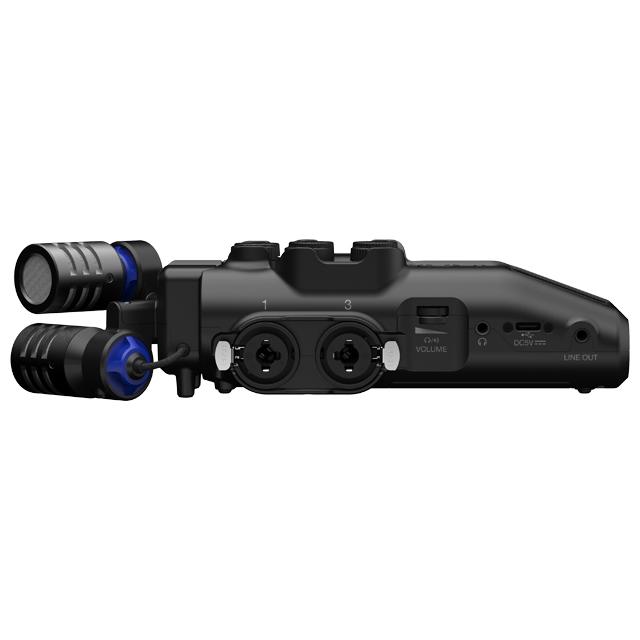 ズーム（zoom） ZOOM Handy Recorder H6studio ハンディレコーダー