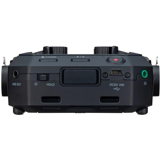 ズーム（zoom） ZOOM H8 ハンディレコーダー : マークスミュージック
