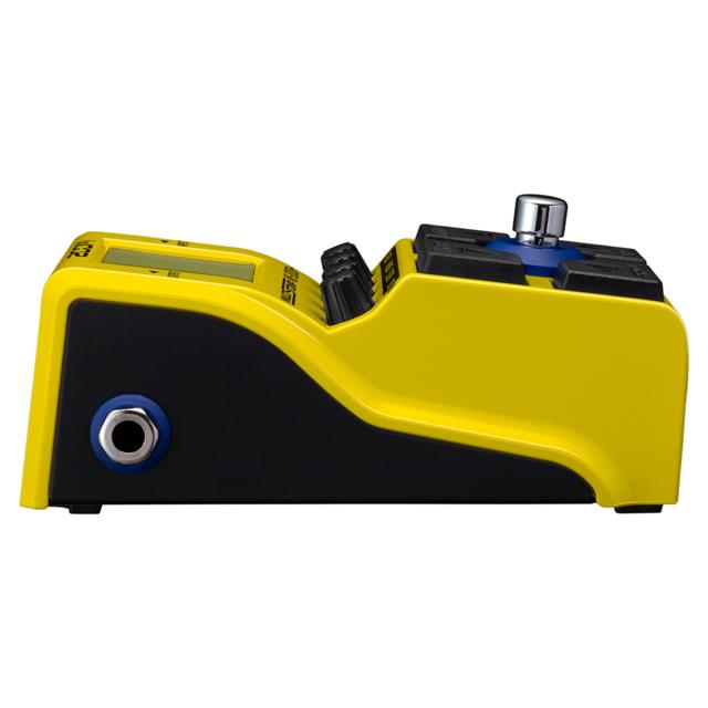 ズーム(楽器) ZOOM MS-200D+ / MS-200D Plus エフェクター【配送