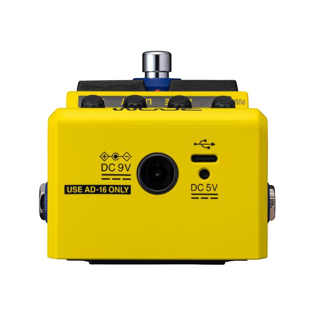 ズーム(楽器) ZOOM MS-200D+ / MS-200D Plus エフェクター【配送