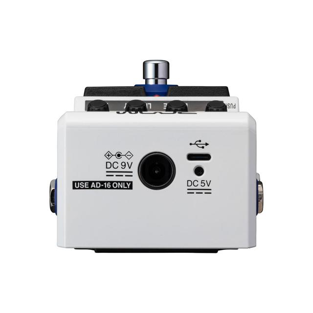 ズーム(楽器) ZOOM MS-50G+/MS-50G Plus エフェクター【配送区分