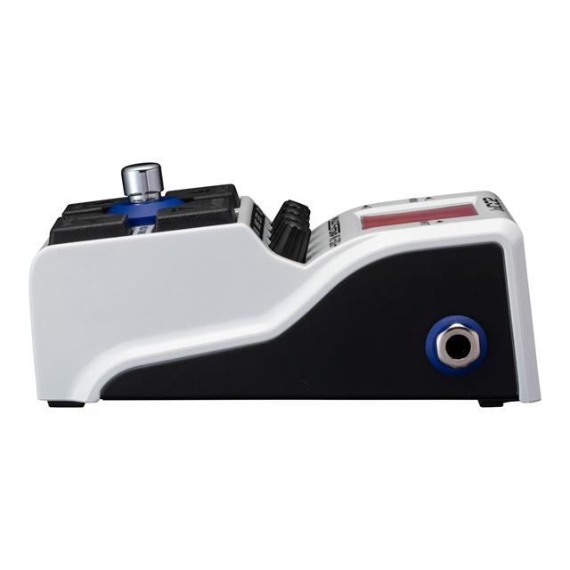 ズーム(楽器) ZOOM MS-50G+/MS-50G Plus エフェクター【配送区分