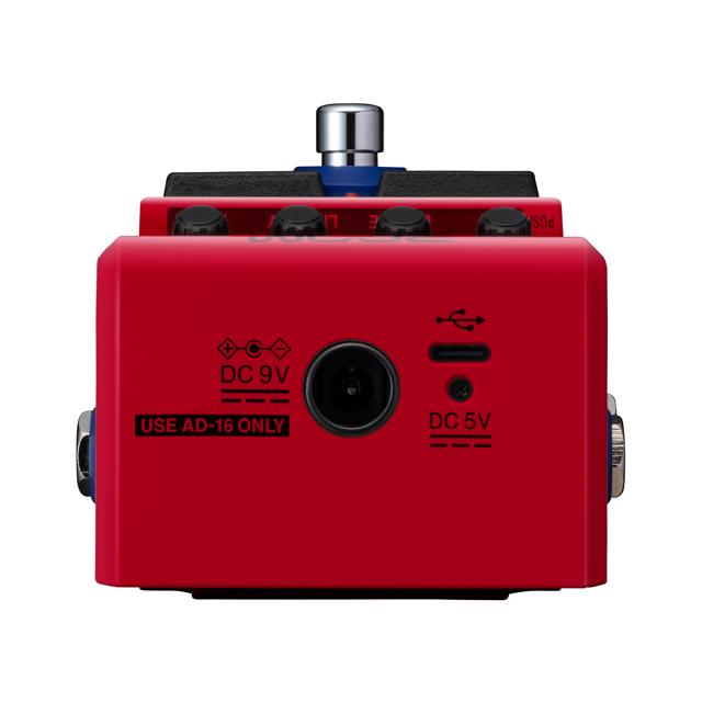 ズーム(楽器) ZOOM MultiStomp MS-60B+ エフェクター : マークス