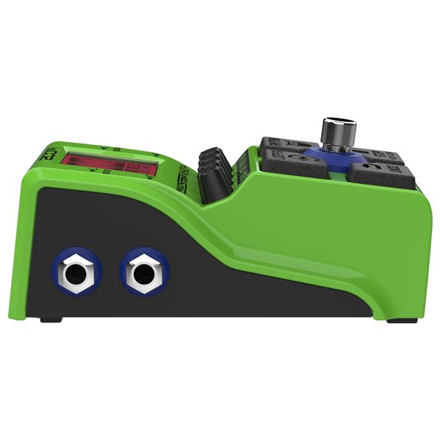 ズーム（zoom） ZOOM MS-90LP+／MS-90LP plus MultiStomp エフェクター