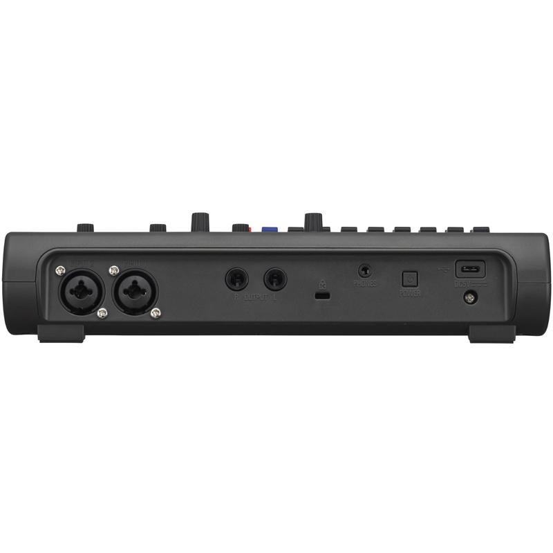 ズーム（zoom） ZOOM R12 + クリエイターバッグ CBA-96 セット MTR