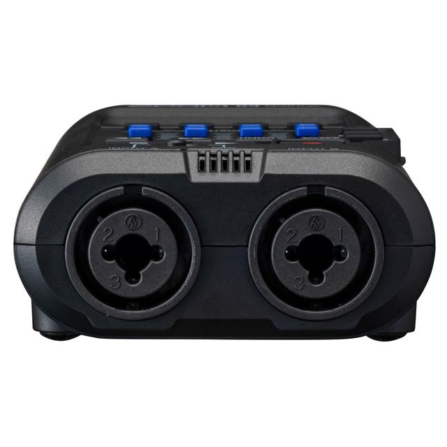 Zoom R4 ハンディレコーダー ズーム(楽器) ZOOM R4 ハンディレコーダー【配送区分YC