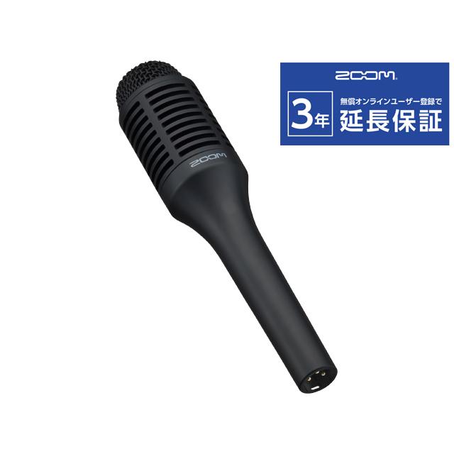 ズーム（zoom） ZOOM SGV-6 コンデンサーマイク : マークス