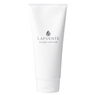 LAFUENTE (ラファンテ) マッサージクリームマスク 350g | 