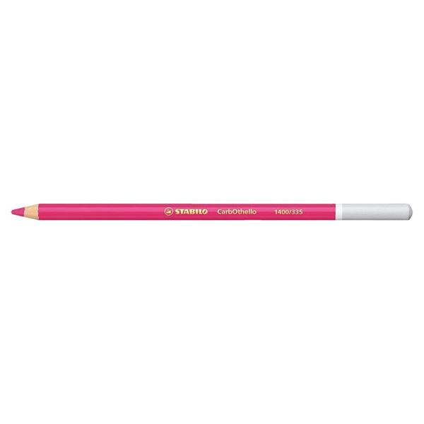 STABILO（スタビロ） 色鉛筆 4.4mm 60色セット 水彩パステル色鉛筆
