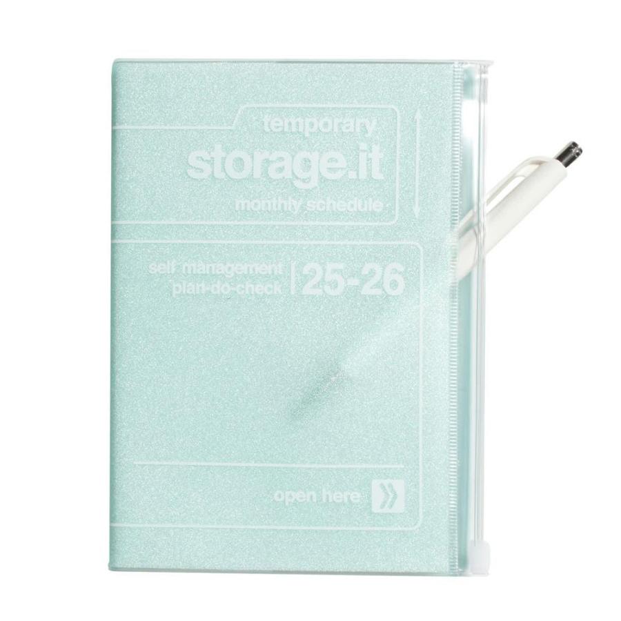 【定価50%OFF】ティビエルジュパリ/スケジュール帳 26dri-av05.jpg