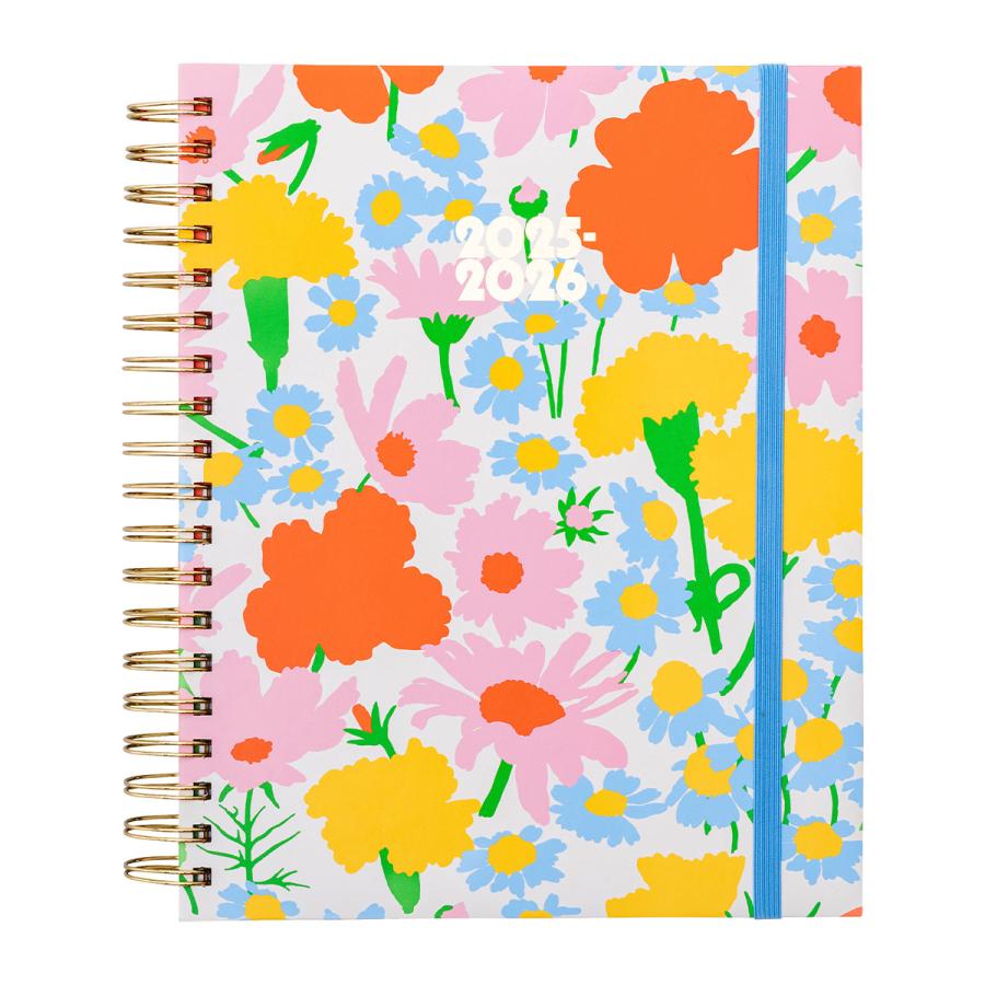 MARK'S（マークス） 【30%OFF】Ban.do バン・ドー 手帳 2026