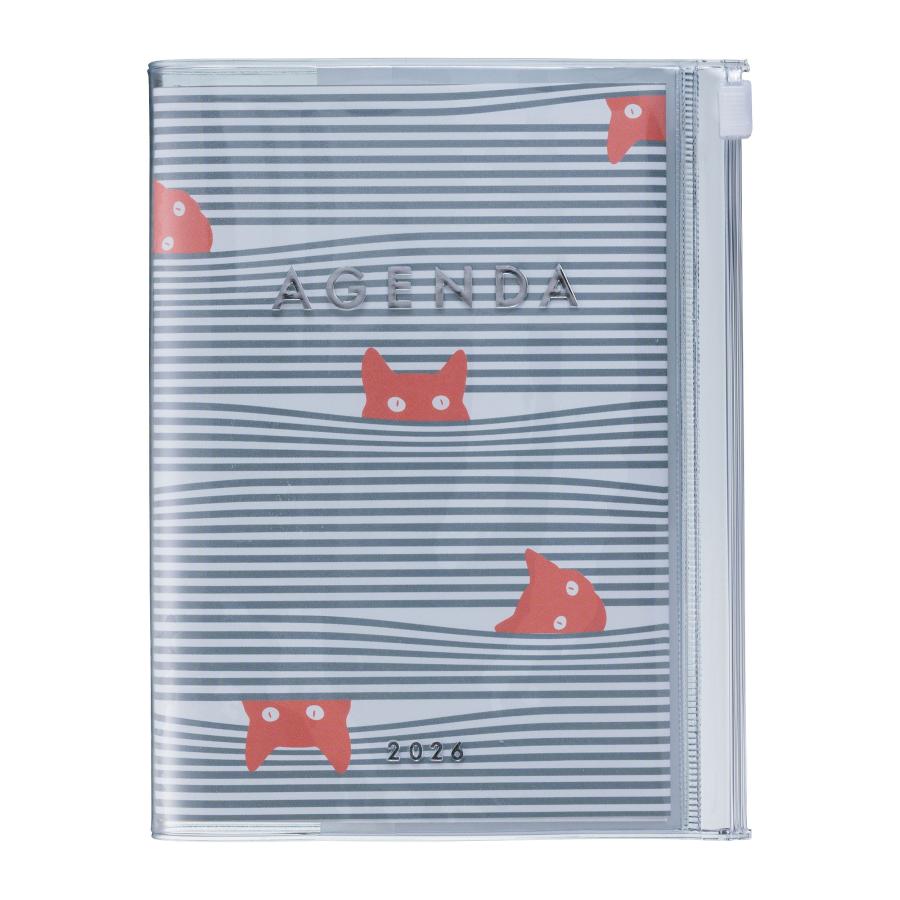 ★超超超超貴重★ 遊戯王　東映　丸昌　スケジュール帳　新品未使用 MARK'S 手帳 2026 スケジュール帳 2025年10月始まり 週間