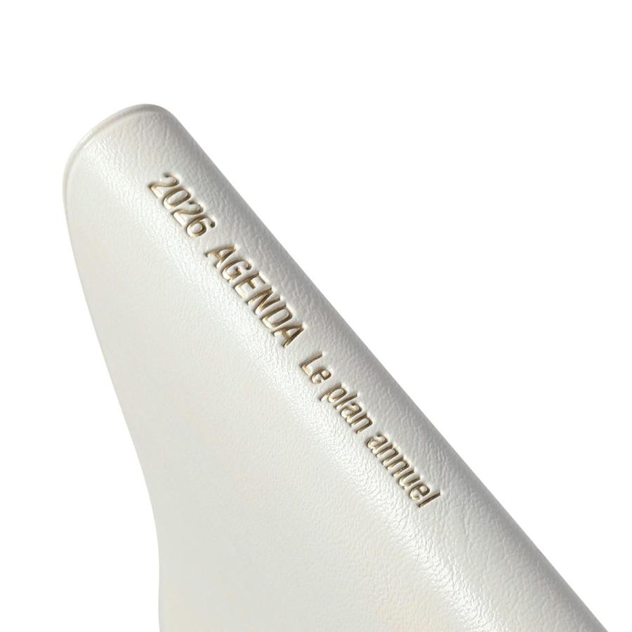 MARK'S 直営店限定カラーあり 手帳 2026 スケジュール帳 2025年