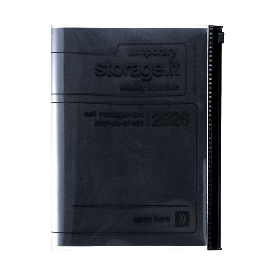 M　８月下旬〜９月上旬ご購入 No.E504]日めくりカレンダー（超小型）