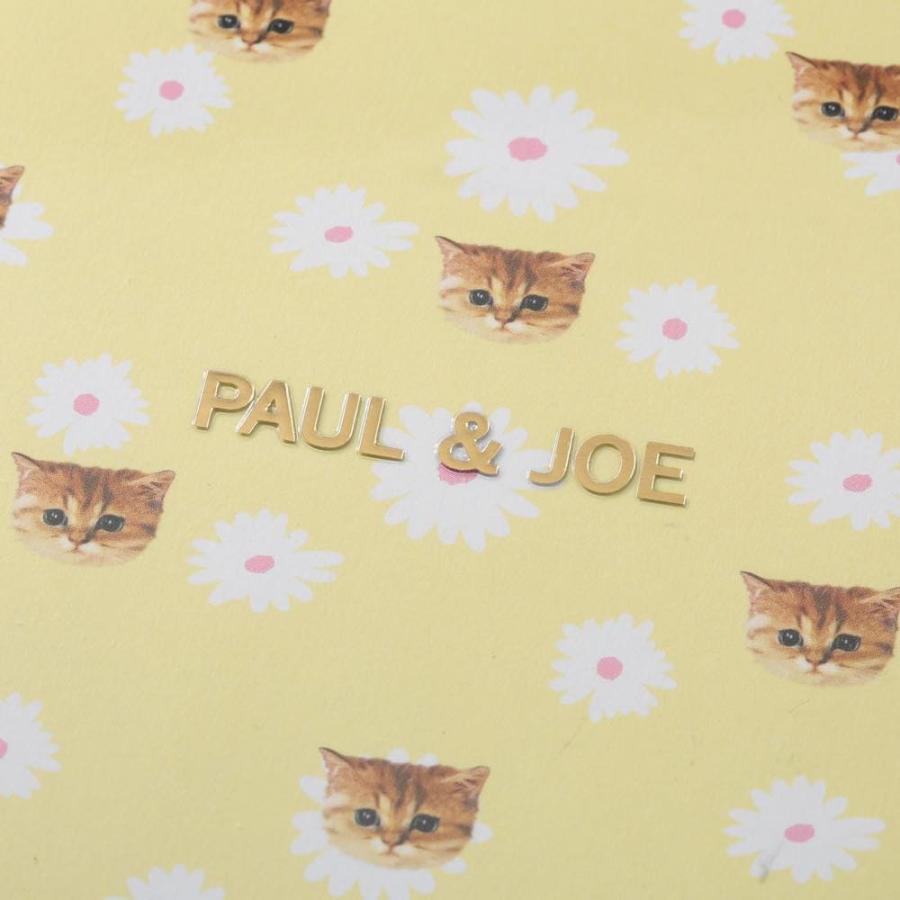 PAUL & JOE La Papeterie マークス 手帳 2026 スケジュール帳 2026年3