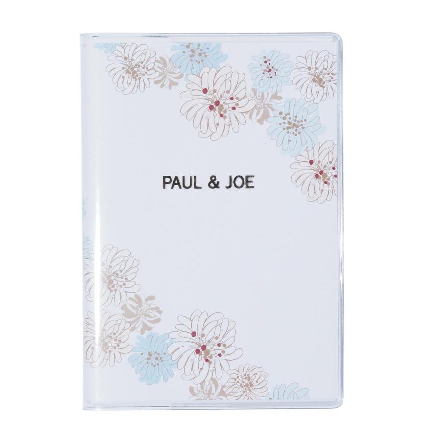 PAUL & JOE La Papeterie 手帳 2026 スケジュール帳 2025年12月始まり