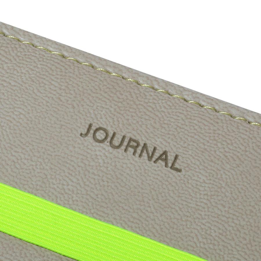 手帳 2026 スケジュール帳 2025年12月始まり 週間ブロック B6正寸 PU縫製ジャケットカバー ライフログ手帳 PUカバー ペンホルダー付き マークス | MARK'S | 08