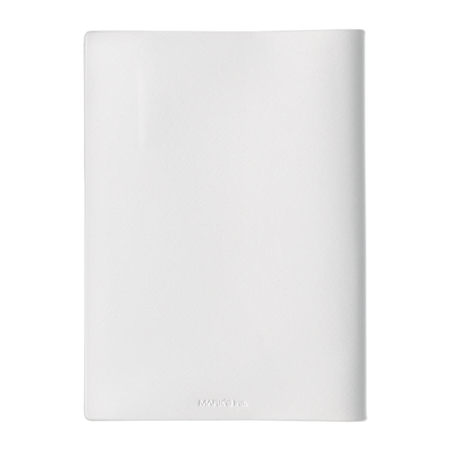 MARK'S 手帳 2026 スケジュール帳 2025年12月始まり 週間