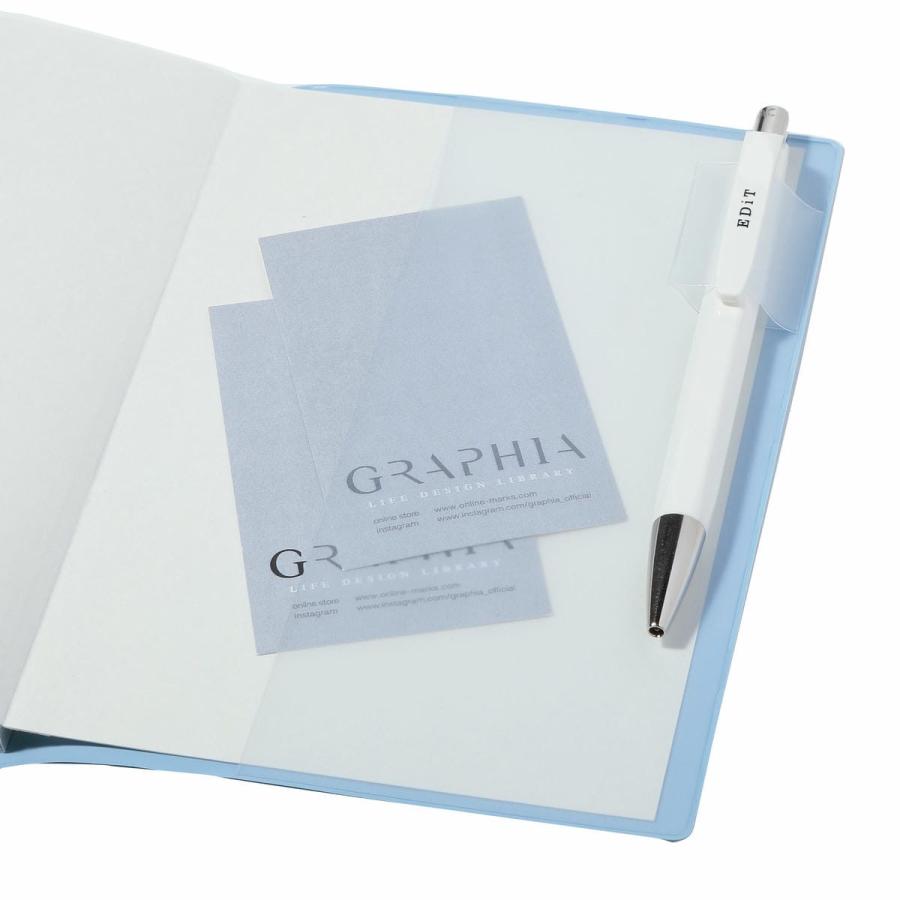 MARK'S 手帳 2026 スケジュール帳 2025年12月始まり 週間レフト