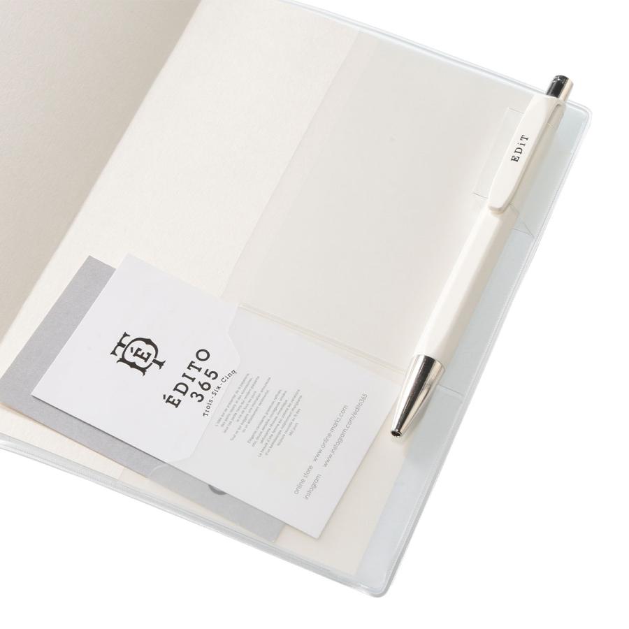 MARK'S 手帳 2026 スケジュール帳 2025年12月始まり 月間