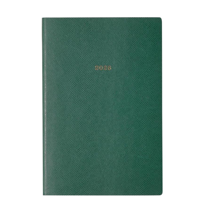 MARK'S 直営店限定 手帳 2026 スケジュール帳 2025年12月始まり