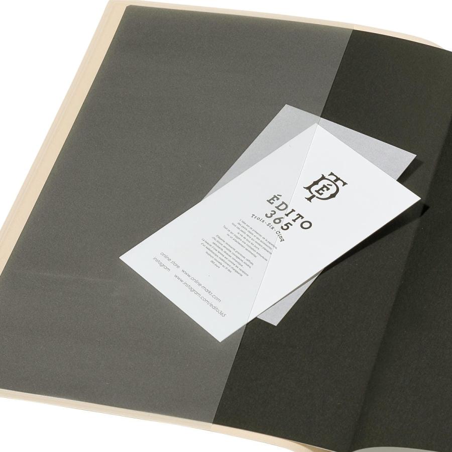 MARK'S 手帳 2026 スケジュール帳 2025年12月始まり 週間ノート