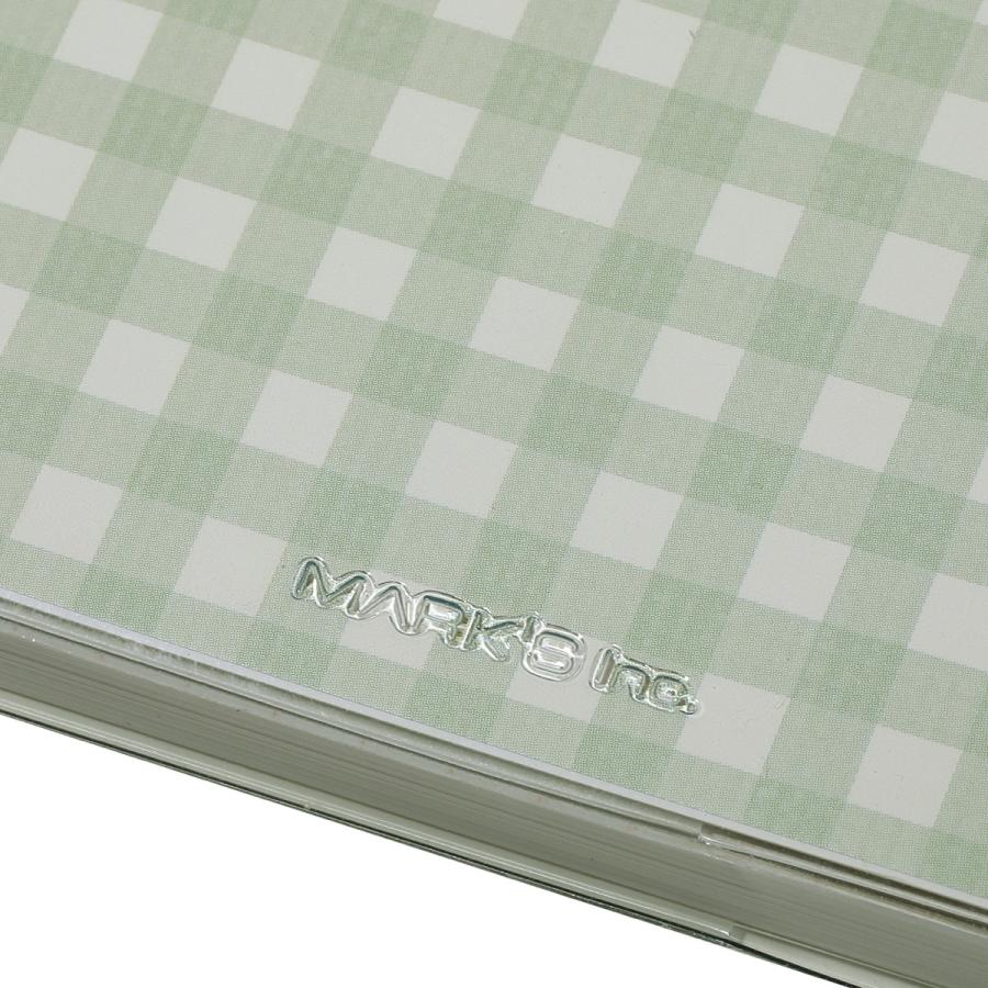 MARK'S（マークス） 手帳 2026 スケジュール帳 2025年12月始まり 週間