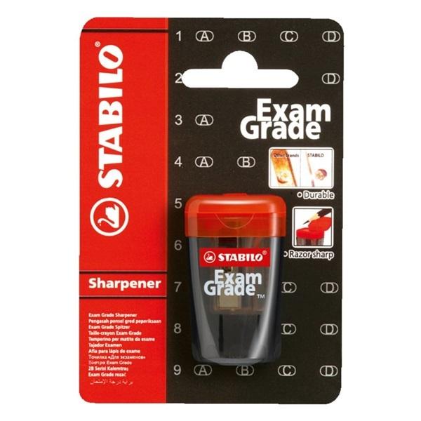 鉛筆削り イグザムグレードシャープナー STABILO スタビロ | STABILO | 03
