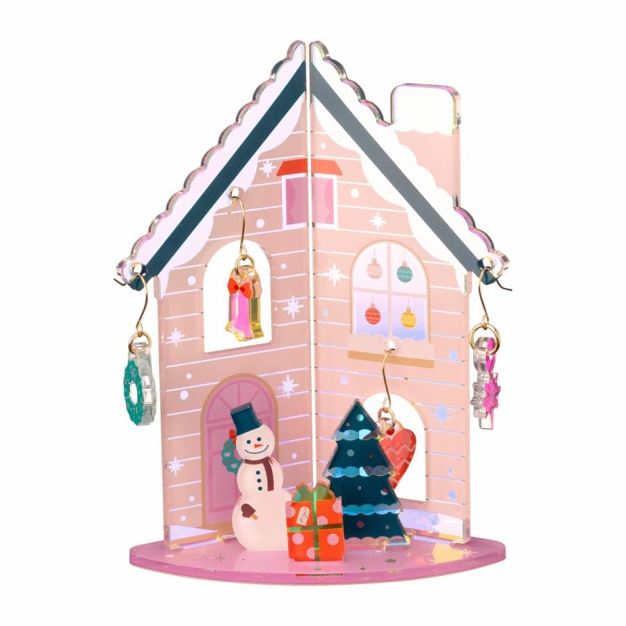 アクリルスタンド・デコレーション マークスクリスマス X'mas インテリア雑貨 プレゼント ギフト かわいい おしゃれ | MARK'S | 02