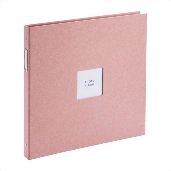 MARK'S（マークス） アルバム 写真 大容量 バインダー式アルバム