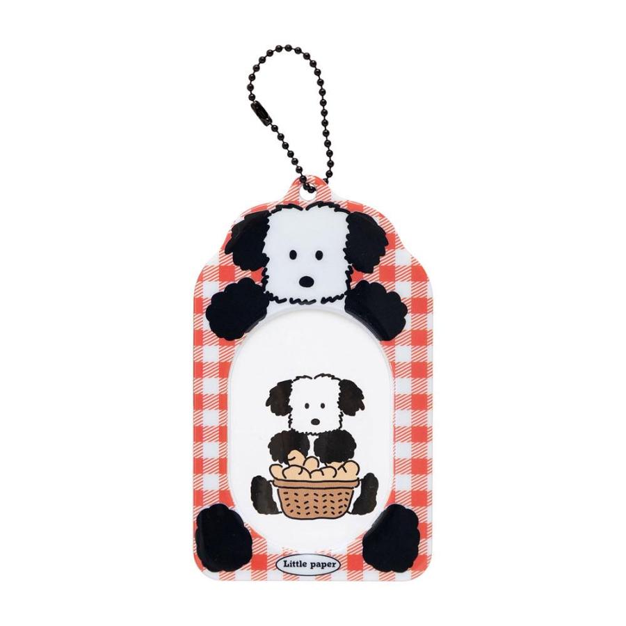 カードケース パスケース ICカードケース パン アヒル  ROMANE 韓国雑貨 Brunch Brother ブランチブラザー | MARK'S | 03