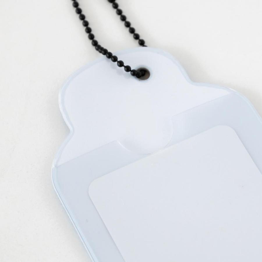 カードケース パスケース ICカードケース パン アヒル  ROMANE 韓国雑貨 Brunch Brother ブランチブラザー | MARK'S | 07