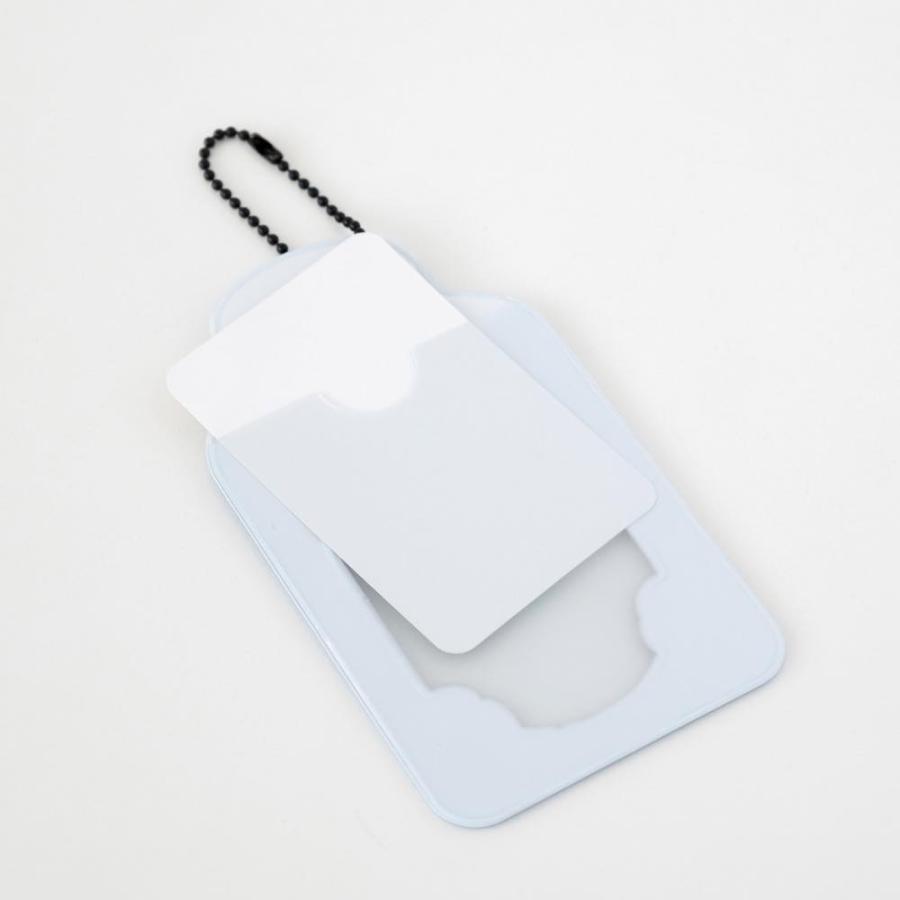 カードケース パスケース ICカードケース パン アヒル  ROMANE 韓国雑貨 Brunch Brother ブランチブラザー | MARK'S | 08