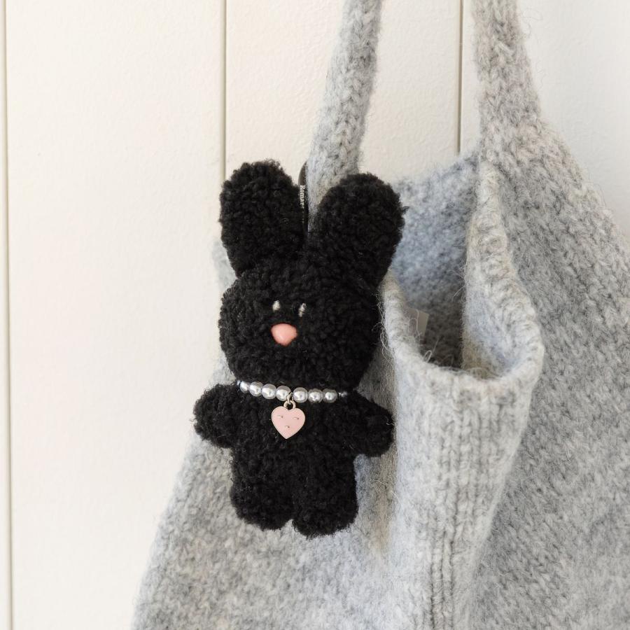 ブランチブラザー キーホルダー アニマル マスコット 韓国雑貨 ROMANE Brunch Brother キャラクター かわいい プレゼント ギフト | MARK'S | 10